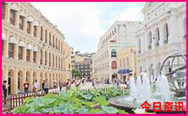 坦洲附近景点旅游景点